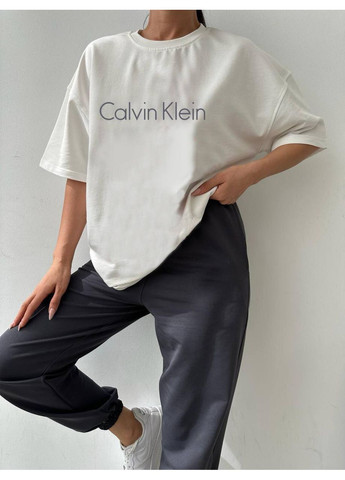 Костюм с футболкой DK/DL Мода без кордонів (351346341)