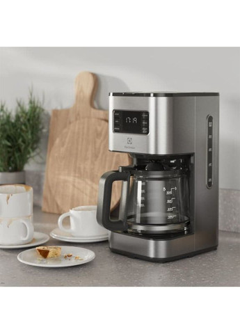 Кавоварка Create 5 E5CM1-6ST Electrolux (306581962)