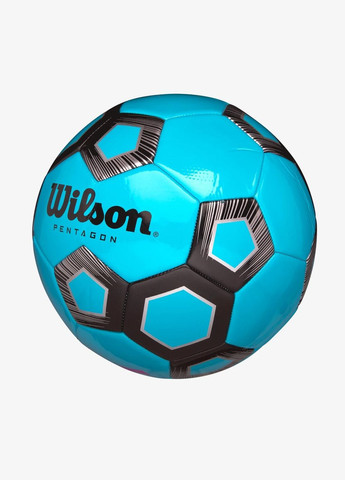 Футбольный мяч Pentagon(WTE8542XB05) Wilson (297568108)