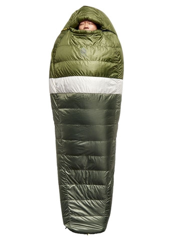 Спальник Get Down 550F 20 Long (70614521L) Sierra Designs (315032779)