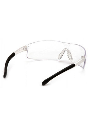 Очки защитные Provoq (clear) прозрачные Pyramex (319705204)