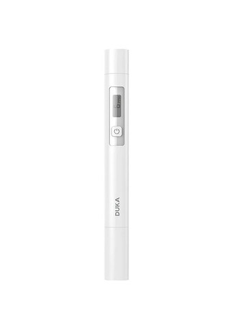 Тестер воды Xiaomi ATuMan TDS Water Testing Pen White Duka (290867311)