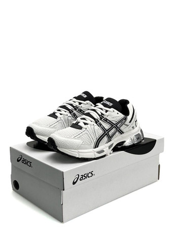 Белые кроссовки No Brand