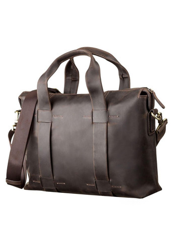 Сумка мужская 11105 кожаная. Shvigel (329150916)