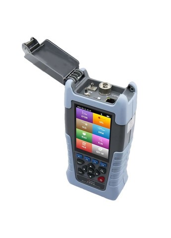 Портативный рефлектометр Grandway FHO1000-D22 1310/1550 нм, 22/20 дБ, с опциями PM, VFL, LS Grand Way (299337839)