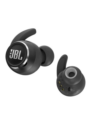 Бездротові навушники Reflect Mini NC (REFLMININCBLK) чорні JBL (280877291)