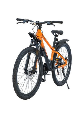 Велосипед SPARK PLEASURE (колеса – 26", алюминиевая рама – 13") Shimano (369782886)