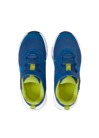 Синие всесезон кроссовки revolution 6 Nike