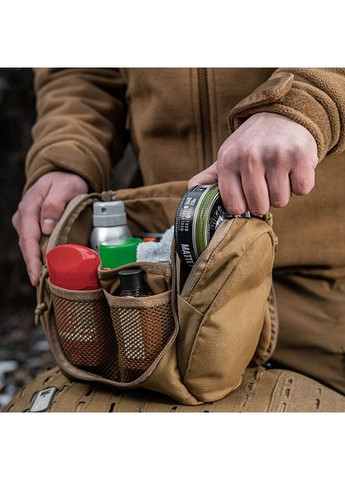 Несесер Elite Gen.II. Койот (00000003610) M-TAC (356486555)