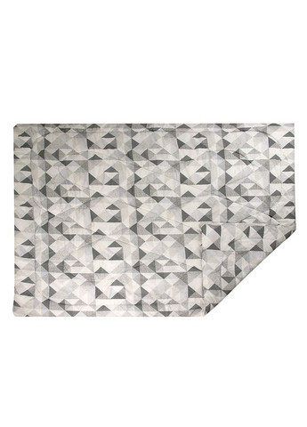 Ковдра Абстракція полегшена двоспальне 200 гр/м2 (20954) Руно (307413913)