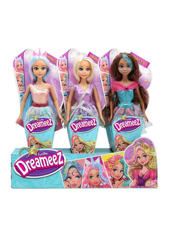Dreameez куколка 'Принцесса' Элисия (29 см) Funville (333708165)