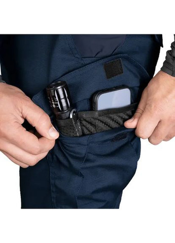 Штани Spartan 3.1 Dark blue Camotec (317661472)