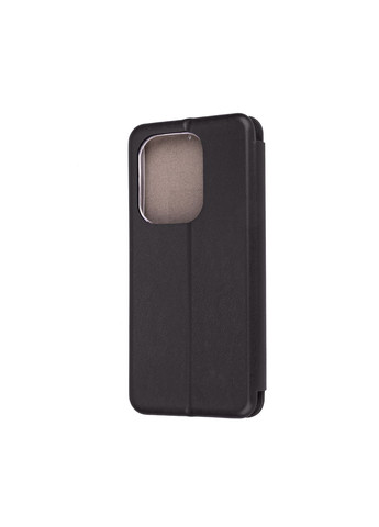 Чехол-книжка G-Case для Xiaomi Redmi Note 13 Pro 4G Black (ARM73141) ArmorStandart (343049831)