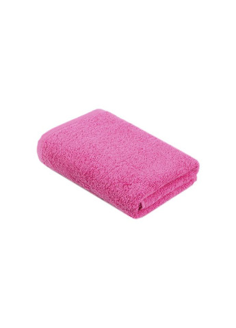 Iris Home полотенце отель - azalea pink 50*90 440 г/м2 розовый производство -