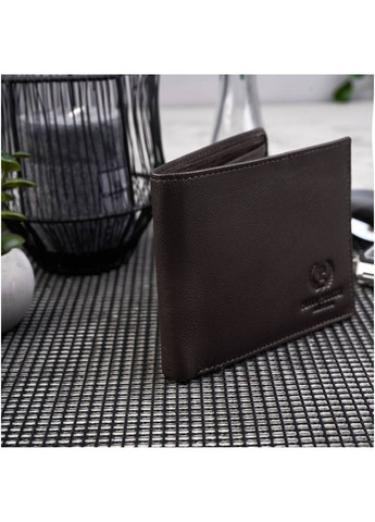 Шкіряне чоловіче портмоне Paolo Peruzzi (300078498)