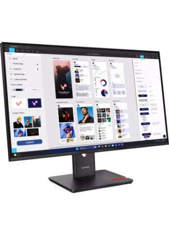 Монітор (m493172) Lenovo T32UD-40 (369036126)