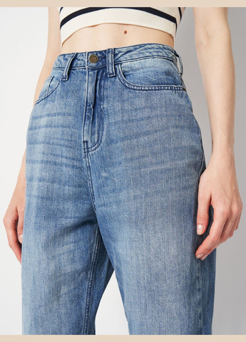 Прямі джинси Missguided - (340234153)