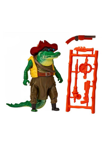 Игровая фигурка серии «Черепашки-Ниндзя MOVIE III» – ЛЕЗЕРХЕД TMNT (376796415)