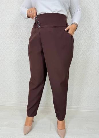 Штани з однієї сторони імітація спідниці Tik-Tak (340956805)