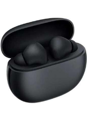 Наушники TWS Redmi Buds 4 Active Black (BHR6992GL) Xiaomi (314930283)