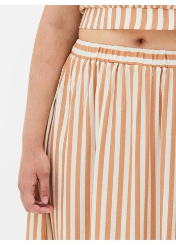 Спідниця літо,молочний-коричневий, Primark (400313992)
