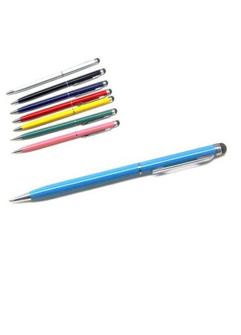 Стилус шариковая ручка, перо сенсорного экрана, 103283 No Brand (371896831)