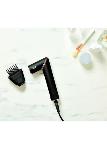 Набор для укладки волос FlexStyle 5-in-1 Hair Styler and Dryer Stone HD446EU Shark (364861140)