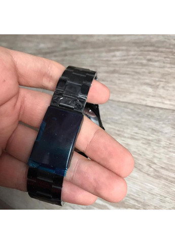 Оригінальний чоловічий наручний годинник механічний чорний сталевий стрілочний годинник для чоловіків аналоговий годинник Winner (363135682)