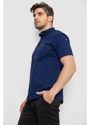 Сорочка чоловіча однотонна, 214R7346 Ager (360860875)