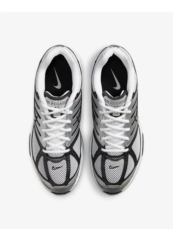 Светло-серые летние кроссовки air pegasus 2005 Nike