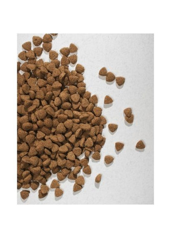 Сухий корм для стерилізованих котів, з яловичиною, 300 г Half&Half (334428835)