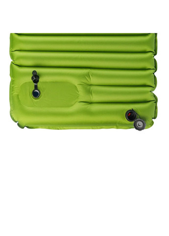 Надувной коврик Skyline, 183х51х7см, Blue Pinguin (334669623)