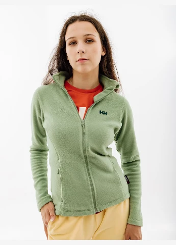 Кофта W DAYBREAKER FLEECE JACKET Helly Hansen (303368662)