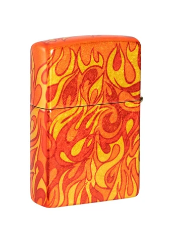 Запальничка 48458 Fire Design Zippo (316516909)