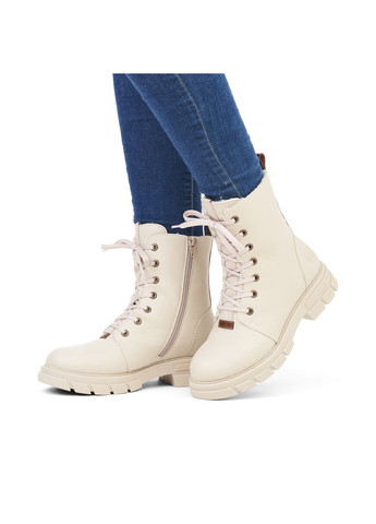 Зимние зимние повседневные ботинки Rieker