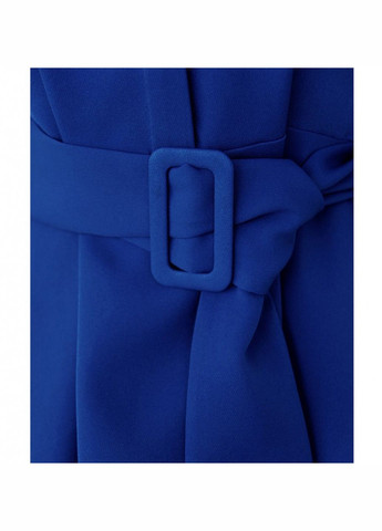 Синее платье Liton