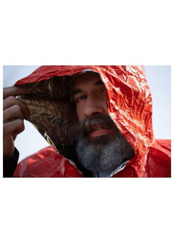 Дождевик полипропилен, с энергосбережением, (63-172) Neo Tools поліпропілен, з енергозбереженням, помаранчевий (370020111)