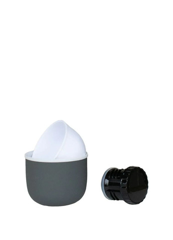 Термос Soft Touch 0.75 л,, для чаю та кави (TRC-108-grey) Tramp (363132401)