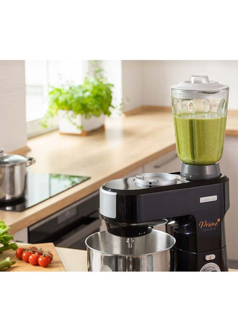 Кухонна машина STM 3761BK Sencor (322913002)