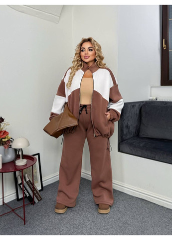 Стильний костюм Fashion (366038817)