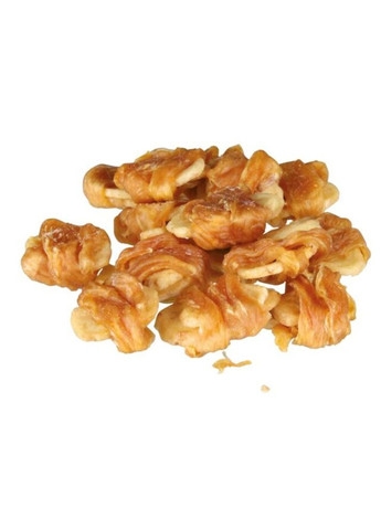 Ласощі Premio Banana Chicken для собак з куркою та бананом 100 г Trixie (355254004)