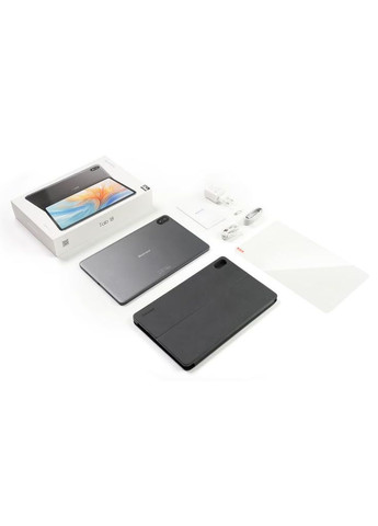 Планшет Tab 18 12/256GB LTE Green (Global) Blackview (372466471)