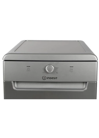 Посудомоечная машина DSCFE 1B10 S RU Indesit