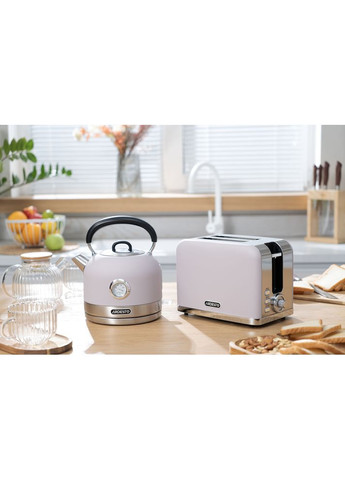 Тостер (T-F500L) Ardesto (360422778)