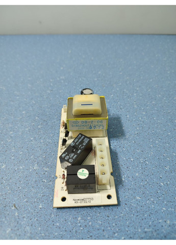 Плата живлення для кондиціонера Olimpia KX060727 K210006600A Olimpia Splendid (361863641)