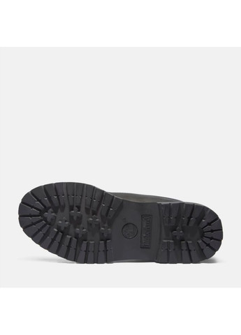 Зимние ботинки ® 50th anniversary edition 6-inch waterproof boot black tb08658a001 Timberland