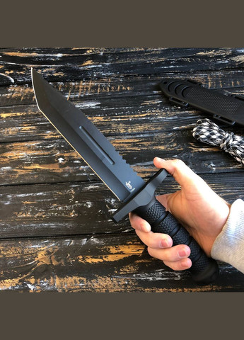 Туристичний похідний ніж танто Україна (324103470)