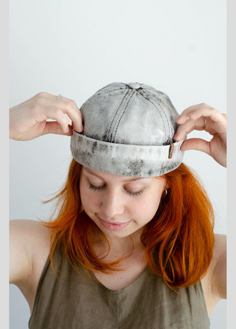 ВАРКА, деним (Иний) Kent&aver Феска (321724899)