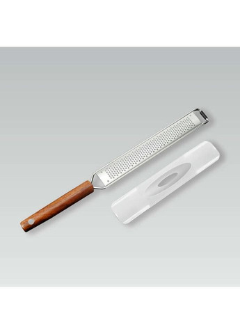 Терка MR-1193 40х3,7х2,5 см Maestro (302506495)