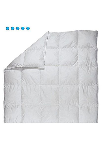 Комплект Ковдра Магнолія 0590-02/01 + Підковдра Перлина 143х210 см 5004-43/21 Billerbeck (319155099)